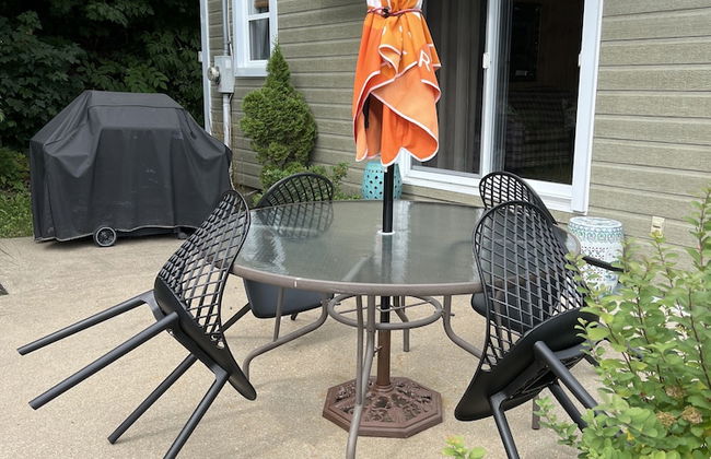 Chalets Plage St-Jean - Foto 17