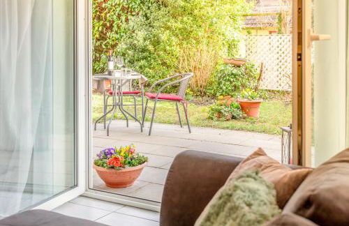 Fewo Sonnenblick - Foto 11