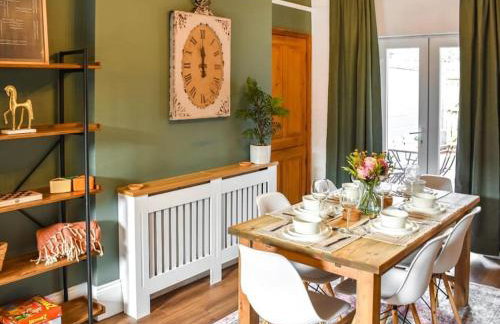 Brunswick Townhouse - Foto 15