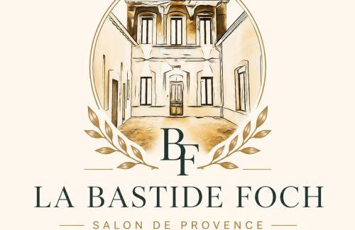 La Bastide Foch - Appart'Hôtel Calme & Confort Centre Ville - Foto 1