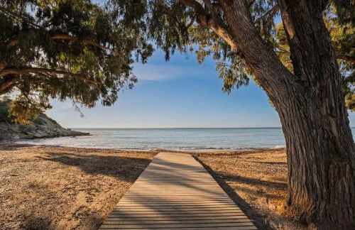 Pure Sea Apartments Villajoyosa - Foto 20