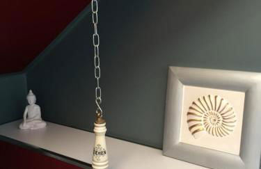 Ferienwohnung „Kleine Liebe“ - Photo 12