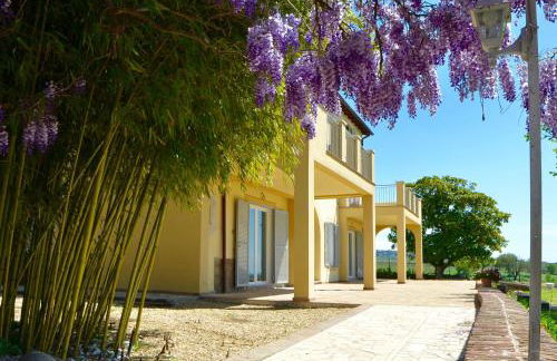 Casale Del Gelso - Foto 9