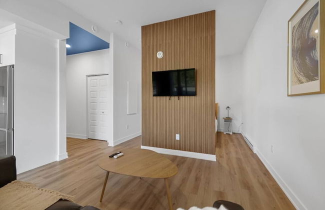 Chelsea Suites - Foto 24