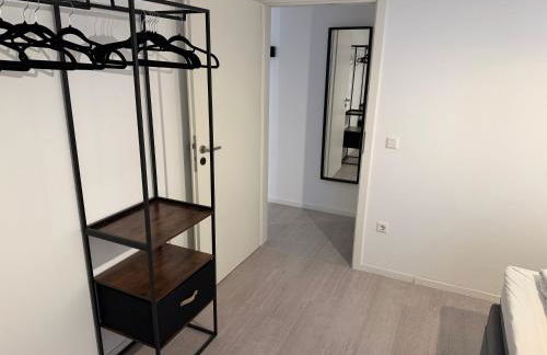 2-Zimmer Souterrain Wohnung - Foto 8