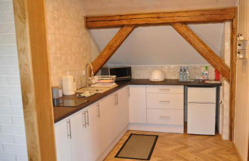 Apartament 2 nad rzeką Krutyń - Foto 8