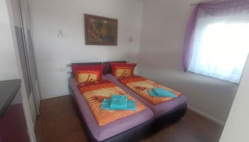 Ferienwohnung an der Brauerei Mittelndorf - Photo 2