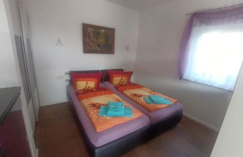 Ferienwohnung an der Brauerei Mittelndorf - Photo 2