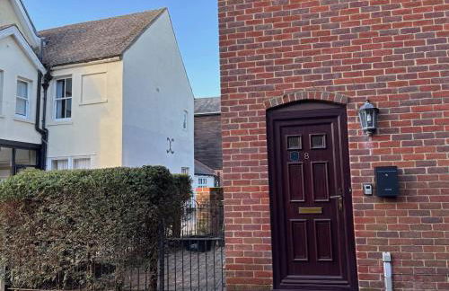 In the heart of the Town centre Ringwood, New Forest - Star Cottage - Foto 28