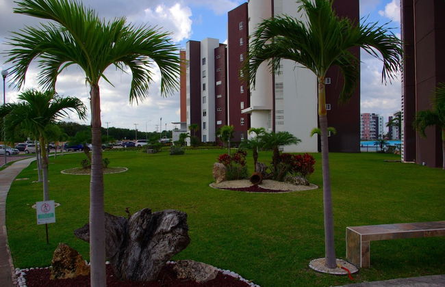 Departamento Hozanek en Dream Lagoons - Foto 5