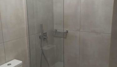 Simon Studios and Apartments - Foto 2, Shower