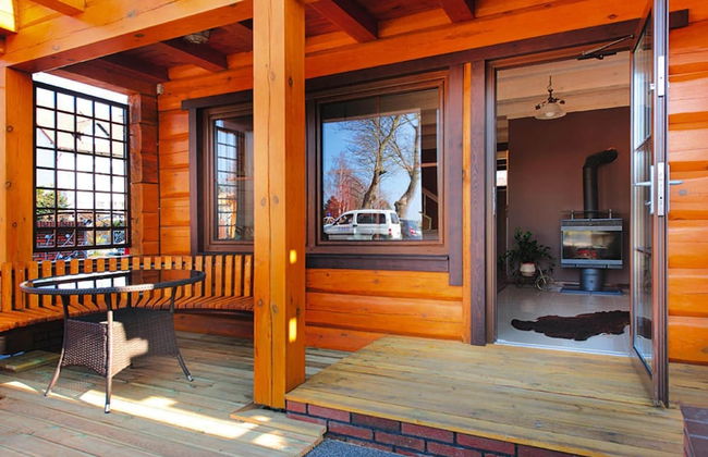 Comfortable 2-storey Holiday Home, Ustronie Morskie - Foto 27