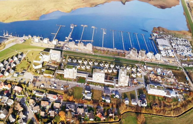 Holiday Home in Wendtorf - Photo 36