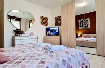 GUEST HOLIDAY BARI - Foto 14