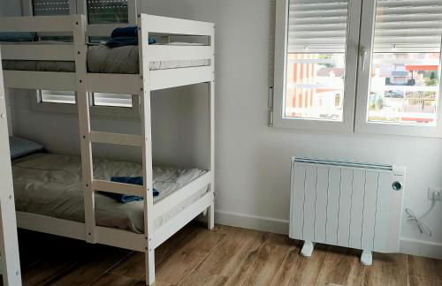 Modern Apartment Frontline Beach - Foto 19