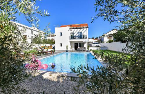 Villa Valentina - Photo 8