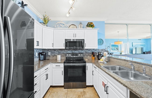 Twin Palms Resort by Panhandle Getaways - Foto 15