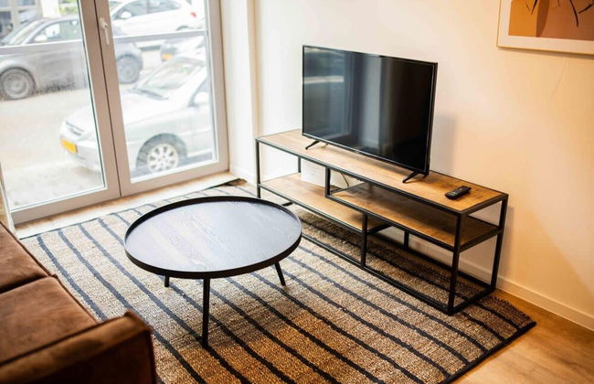 Deluxe 1 Bedroom Serviced Apartment 57 m2 - Foto 34