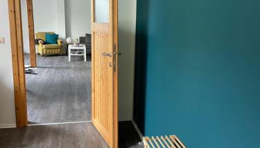 Landhaus im Bremischen - Foto 4