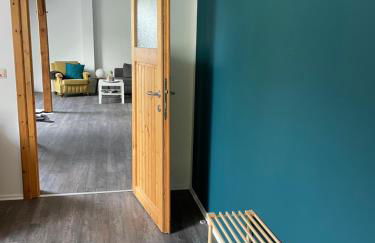 Landhaus im Bremischen - Foto 4