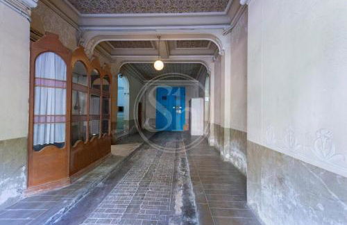 Céntrico apartamento familiar - Foto 40