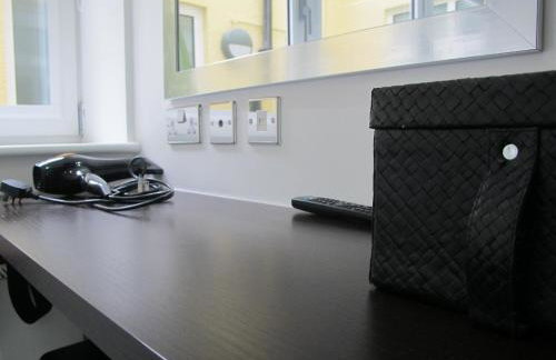 BLOOMSBURY APARTMENTS - Foto 31