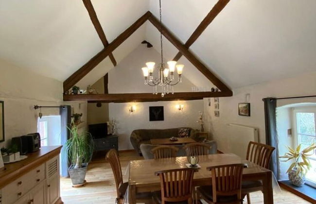 Mosel Mill Garden Stay - Photo 15