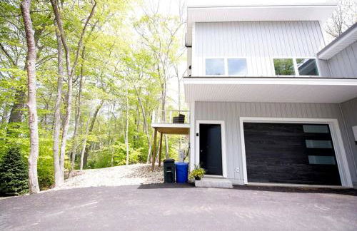 Lake Cabin Ideal for Outdoor Adventures in Maine - Foto 10