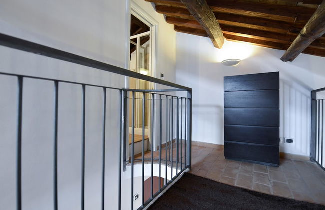 Ibernesi 1 Apartment - Foto 7