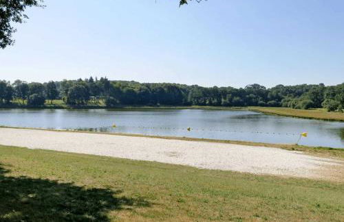 Chalet 3 étoiles - Piscine - ccaffag - Photo 51