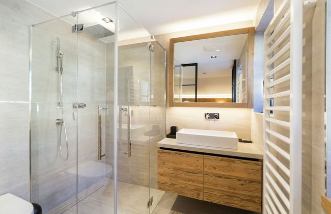 Alluring Family Chalet in Wagrain with Sauna near City Center - Foto 13