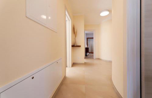 Villa Sunny Ičići - Apartment Sea - Photo 47
