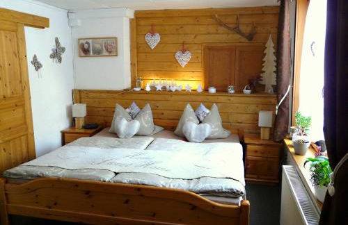 Ferienwohnung Lachmann - Foto 24