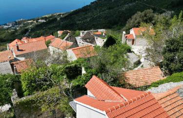 Stone house Marinko - Free Beach Parking - Foto 6