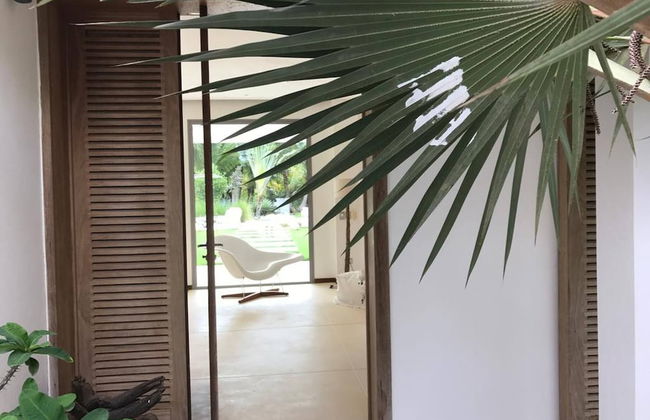 Villa Joyosa- Las Terrenas Beachfront Villa - Foto 55