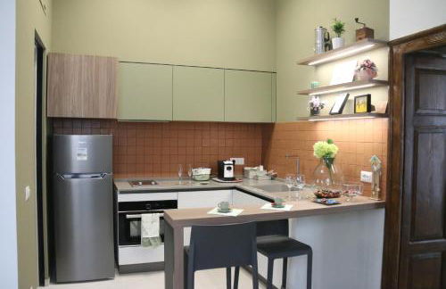 Il Cammeo 2 Guest House, near Pompeii and Vesuvius - Foto 6