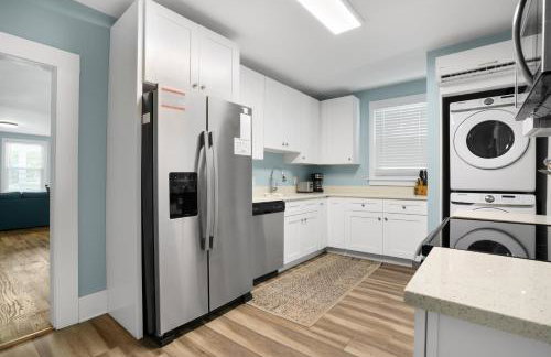 Bayside - Classic duplex in historic downtown! - Foto 12