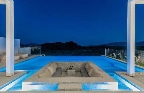 Spartakos Villa Resort - Slow Living Retreat collections With Private Pools - Foto 31