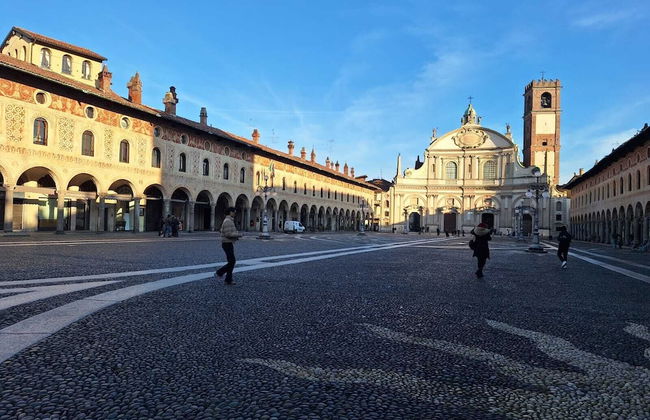 Cascina Mora Bassa - Photo 38