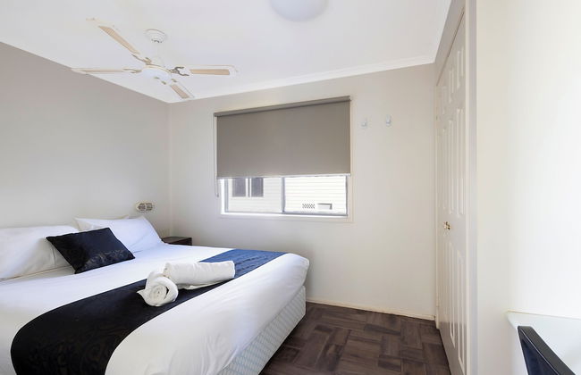 Reflections Lake Keepit - Holiday Park - Foto 9