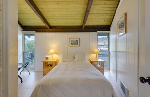 Serene Irish Beach Home with Panoramic Ocean Views! - Foto 21