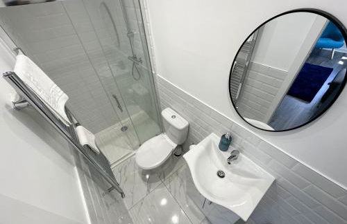 Regent Docks-Free Parking - Foto 39