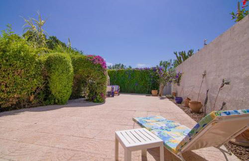 Bungalow con piscina - CalpePark - Foto 21