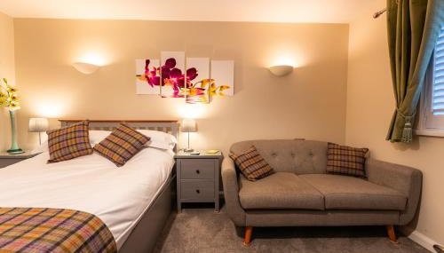 Luxury En-Suite Room 1 in Blewbury Oxfordshire - Foto 3