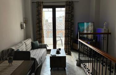 Pyrgi Village apartment - Photo 5