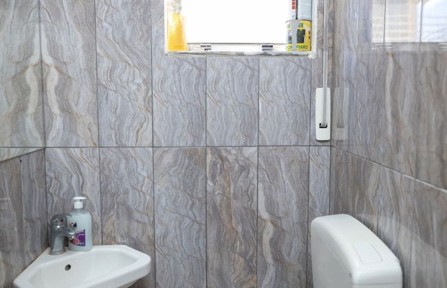 The Blue Apartment in Vlor - Foto 20