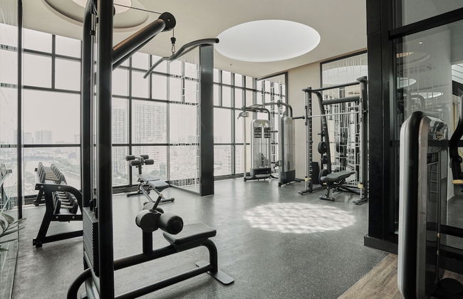 The Rixx D1 Mension - Foto 23