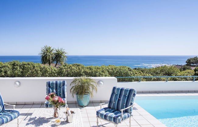 Bay Reflections - Luxury Serviced Apartments - Foto 47