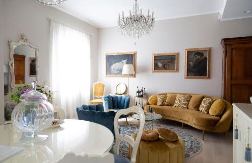 Casa Milena elegante dimora con piscina privata - Foto 28