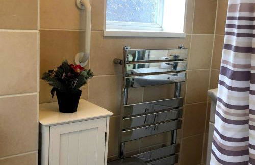 33SM Dreams Unlimited Serviced Accommodation- Staines - Heathrow - Foto 12